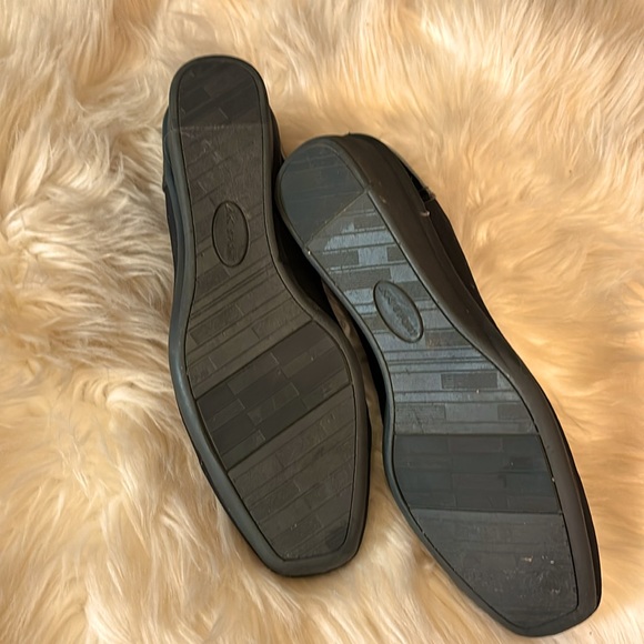 EUC Anne Klein Sport Wedge pumps - Picture 5 of 5